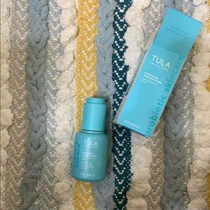 Tula vitamin C drops